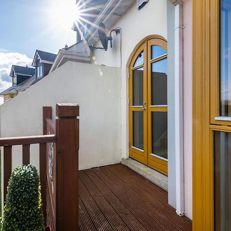 Shannonside - Stylish 5 Bed Marina Home & 40Ft Mooring Termonbarry Ngoại thất bức ảnh