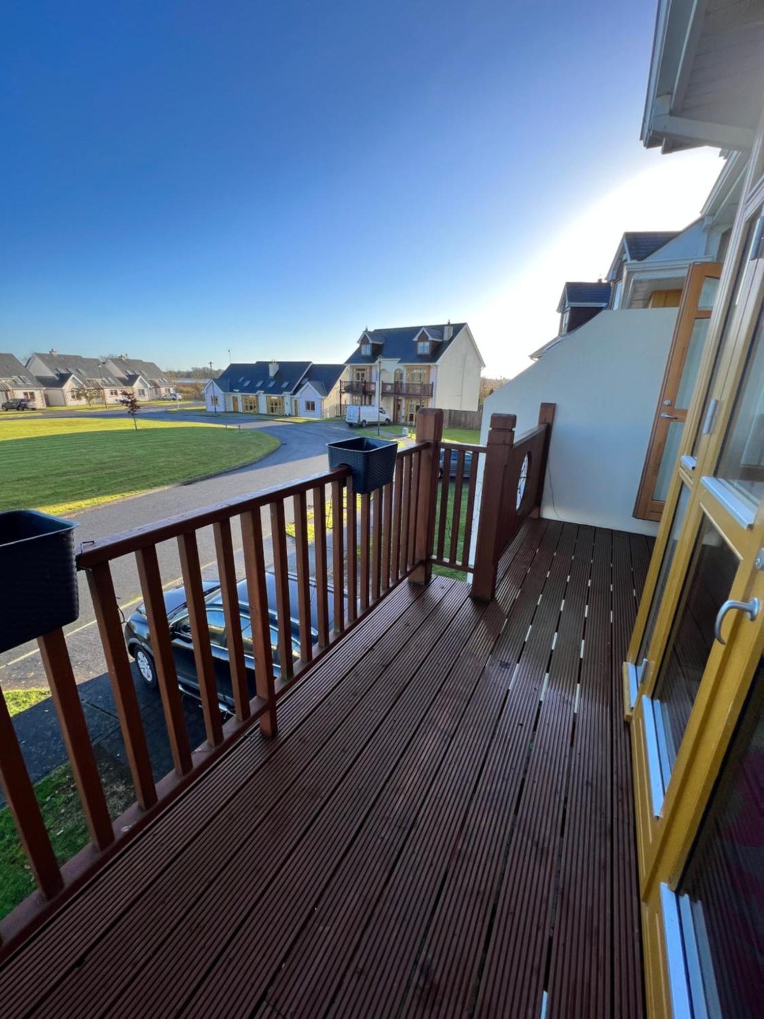 Shannonside - Stylish 5 Bed Marina Home & 40Ft Mooring Termonbarry Ngoại thất bức ảnh