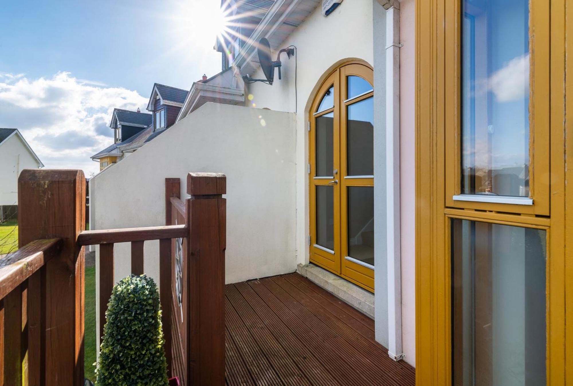 Shannonside - Stylish 5 Bed Marina Home & 40Ft Mooring Termonbarry Ngoại thất bức ảnh